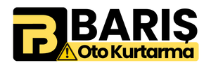 Barış Oto Kurtarma - Bostancı Oto Çekici